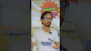 shopping discount scam But You Are A maths teacher DearSir dearsirshorts mathshorts [upl. by Bluefarb]