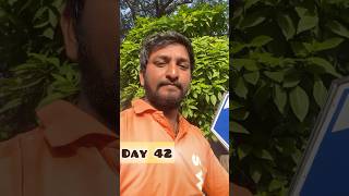 Day 42🔥Swiggy earnings 💴180 Days challenge 🥳 trending love music religion automobile [upl. by Airdnua]