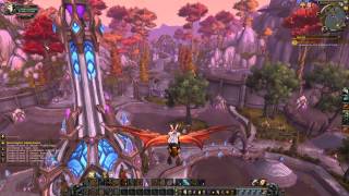 Arakkoa Exodus Quest Playthrough  Spires of Arak [upl. by Stoughton]