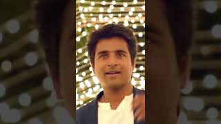 Keerthy Suresh Ko Sivakarthikeyan Ne Diya Best Gift Remo romantic bestmoments youtubeshorts [upl. by Zabrine877]