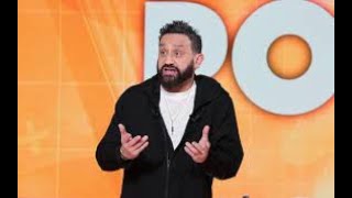 Tiphaine Auzière c’est officiel Cyril Hanouna recrute la fille de Brigitte Macron sur TPMP [upl. by Luapsemaj190]