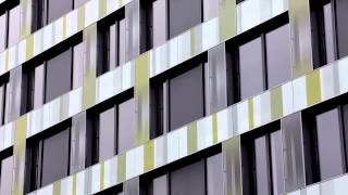 Klinikum SiloahOststadtHeidehaus Hannover  Kurzfilm [upl. by Alisia]