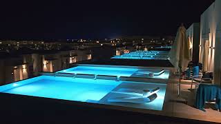 Sentido Reef Oasis Suakin Resort Marsa Alam [upl. by Thorner]