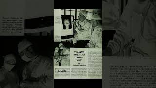 Dr Walter Freeman II lobotomy education mentalhealthawareness hysteria walterfreeman facts [upl. by Iorgos84]