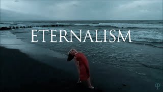 PSI  ETERNALISM Official Video ©2018 [upl. by Buote]