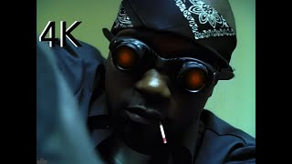 Mobb Deep Quiet Storm EXPLICIT UPS 4K 1999 [upl. by Dygall]