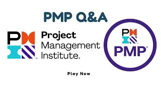 PMP® exam Q amp A  2024 pmp pmppreparation [upl. by Dareg833]