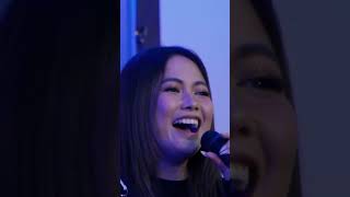 YConstantino live at Casino Filipino yengconstantino casinofilipinoentertainment shorts [upl. by Julina379]