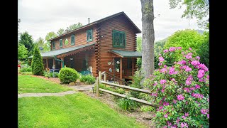 21 Tanbark Meadow Lane Asheville NC [upl. by Glass]