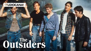 THE OUTSIDERS THE COMPLETE NOVEL  Official Trailer  STUDIOCANAL International [upl. by Inkster]