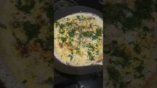 Onion egg Dosa recipe tiffinrecipe [upl. by Hankins]