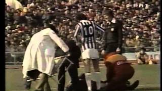 TUTTO IL CALCIO GOL PER GOL 1982 83 GIRONE DI RITORNO [upl. by Husha]