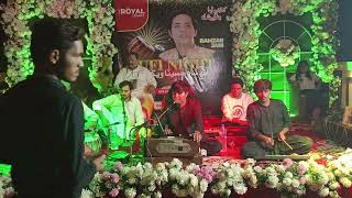 Ramzan jani live performance at burewala [upl. by Aynos255]