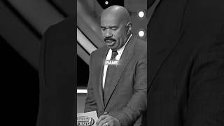 Steve Harvey Loses It Over THIS Family Feud Answer 😂🔥  ​⁠BonusRound [upl. by Suehtomit363]