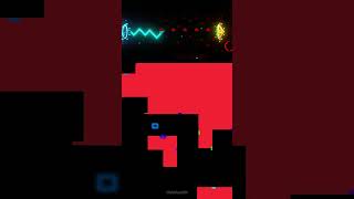 At The Speed Of Light Geometry Dash  Bloodbath RTX ON  Blue Bouncing Square [upl. by Siva]