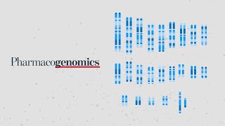 Pharmacogenomics What it is and how it works [upl. by Cirri]