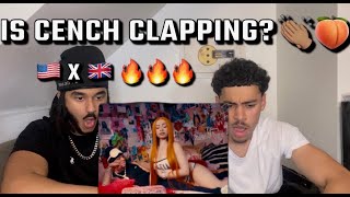 AampR  ICE SPICE amp CENTRAL CEE quot DID IT FIRST quot Official Reaction He Cheated 😱😱😱 [upl. by Berthold]