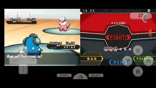 Pokémon Black 2 episódio 4 [upl. by Valli832]