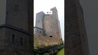 Castle 🏰 Oranmore Special video for Artughal lovers 👌 [upl. by Schaumberger920]