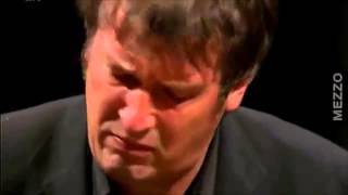 Boris Berezovsky plays Rachmaninoff  Prelude in Bflat major Opus 23  2 [upl. by Namlak]