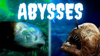 Pourquoi les Poissons des Abysses sontils si moches [upl. by Eromle]