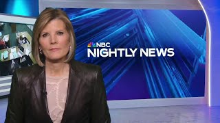 Nightly News Full Broadcast  Feb 11 [upl. by Mandelbaum]