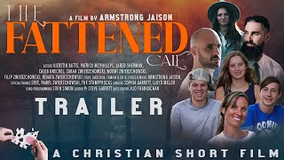 The Fattened Calf  TRAILER  Armstrong Jaison  Kierstin  Patrick  Jared  Caleb  Zwierzchowskis [upl. by Elboa]