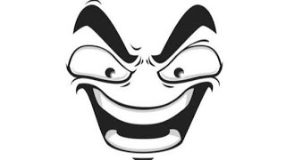 Villain Laughing Evil Laugh Free Sound Effect No Copyright  Free To Use 8 [upl. by Loginov]