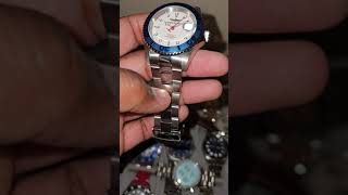 Invicta Pro Diver Watch review [upl. by Ttenaj]