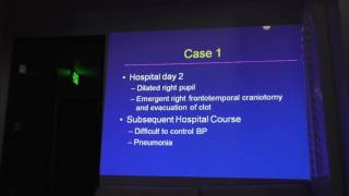 Hypertensive Urgency Part 1 [upl. by Winchell]