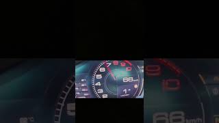 Ferrari ROMA acceleration FORYOU foryoupage car ferrari Roma turbo RACE SOUNDS V8 [upl. by Bessie]