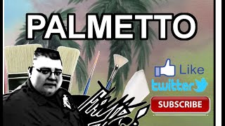 Painting With Magic Palmetto Full Show wet on wet oil painting season 3 ep 2 [upl. by Romilda728]