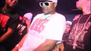 Gangsta Ball 2014  Ft Snootie Wild  OG KK SMG [upl. by Tandy45]