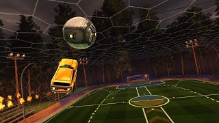 Irohments 28  RANKED Rocket League Highlights [upl. by Dranoc]