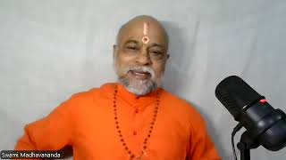 Geeta Cl135 Ch3rd Sl 8 Dt111124Perform Niyata Karma Karma is better than Akarma By Sw Madhavanand [upl. by Iinden]