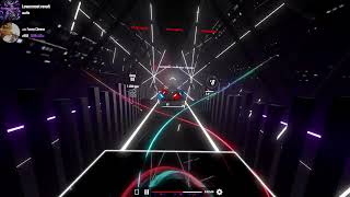 Lowermost Revolt by Camellia  Beat Saber 9471 6 miss 49671 BLPP 1063★ [upl. by Ignacio]