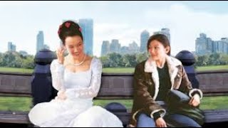 Saving Face Full Movie Fact Review amp Information  Michelle Krusiec  Joan Chen [upl. by Chilton]