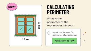 Perimeter and Area Of Quadrilaterals  Area and Perimeter Of Quadrilaterals [upl. by Drusilla]