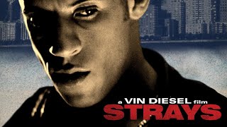 Strays 1997  Drame de Vin Diesel  Film complet en Français [upl. by Atirabrab]