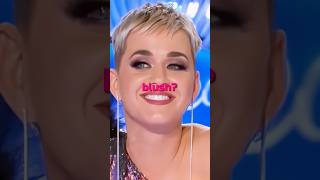 Katy Perry falls in LOVE with Contestant 😍🫶 [upl. by Hafeenah]