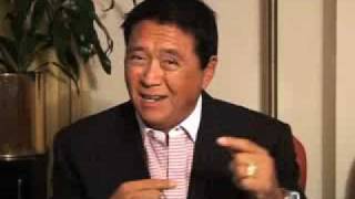 Robert Kiyosaki Silver is the best hedge against inflation [upl. by Romney515]