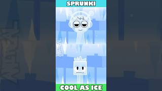 NEW UPDATE Incredibox Sprunki Cool As Ice VS Incredibox Cool As Ice OG HAPPY VERSION 😭 [upl. by Genni153]