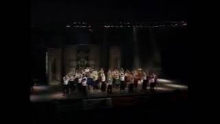 Rock Eisteddfod St Clares College National TV Special [upl. by Aihsenak]