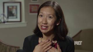 Dr Leana Wen  Inside Opioid Addiction KET [upl. by Kylynn]