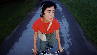 Daniela Andrade  Biking Official Video [upl. by Salvay]