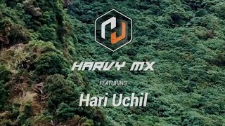 Rugged Roads HARVY MX Featuring Hariuchil201 [upl. by Grobe]