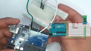 Circuito LED con Bluetooth en Arduino [upl. by Aserahs]