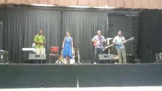 Fijian VudeCiva Musical Group [upl. by Iztim]