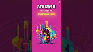 Our new song Madira  streaming platforms on your favourite platforms StreamingNow partysongof2024 [upl. by Nnewg]