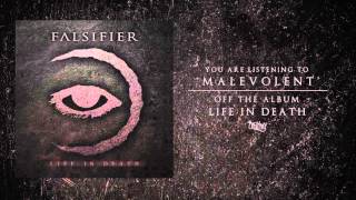 Falsifier  Malevolent Audio [upl. by Moseley75]